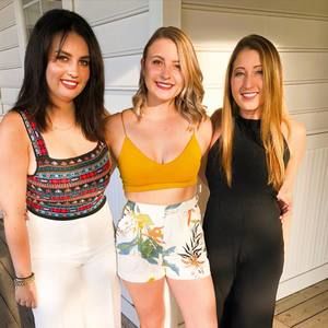 Meet your Posher, Savannah